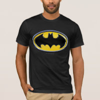 Batman Symbol | Classic Logo T-Shirt