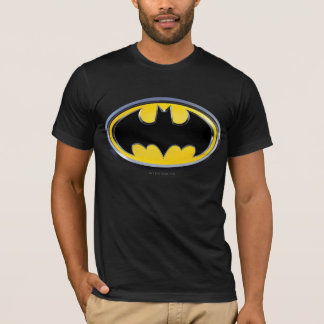 Batman Symbol | Classic Logo T-Shirt