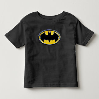 Batman Symbol | Classic Logo Toddler T-shirt