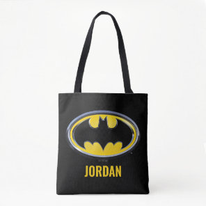 Batman Symbol | Classic Logo Tote Bag