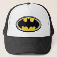 Batman Symbol | Classic Logo