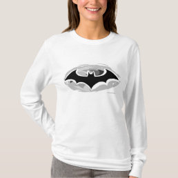 Batman Symbol | Drawn Logo T-Shirt