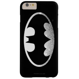 Batman Symbol | Grainy Logo