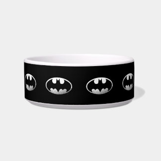Batman Symbol | Grainy Logo Bowl