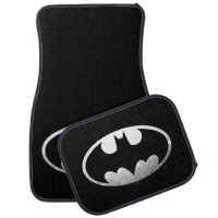 Batman Symbol | Grainy Logo