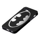 Batman Symbol | Grainy Logo