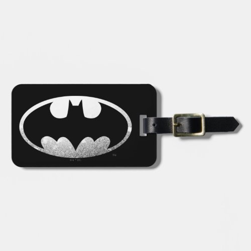 Batman Symbol | Grainy Logo