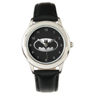 Batman Symbol   Grainy Logo Watch