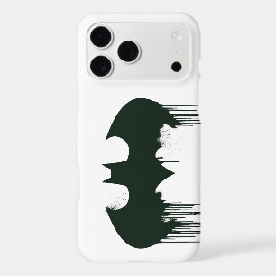 Batman Symbol iPhone 17 Pro Max Case