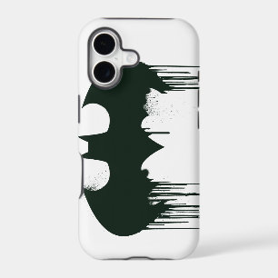 Batman Symbol iPhone 17 Case