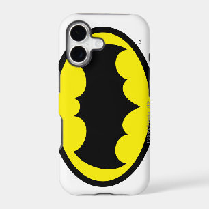 Batman Symbol iPhone 17 Case