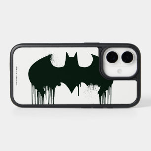 Batman Symbol iPhone 17 Case