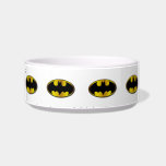 Batman Symbol | Oval Gradient Logo<br><div class="desc">Batman Hyperdrive</div>