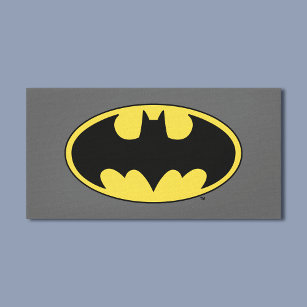 Batman Logo Posters & Prints | Zazzle