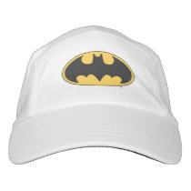 Batman Symbol | Oval Logo Hat