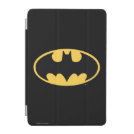 Batman Symbol | Oval Logo iPad Mini Cover Batman Symbol | Oval Logo iPad Mini Cover