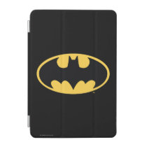 Batman Symbol | Oval Logo iPad Mini Cover