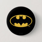 Batman Symbol | Oval Logo