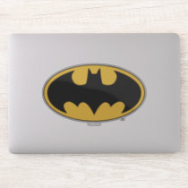 Batman Symbol | Oval Logo Sticker