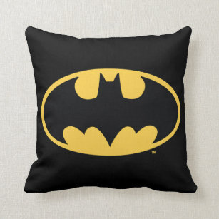 batman body pillow
