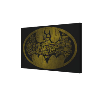 Batman Skull Wall Art & Décor