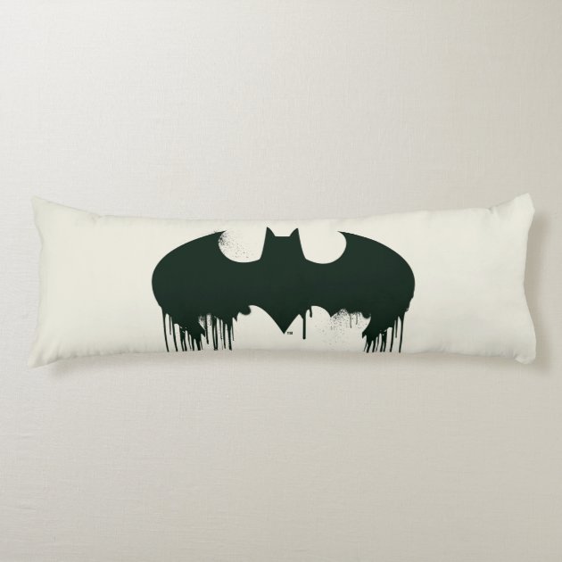 Batman body pillow case hotsell