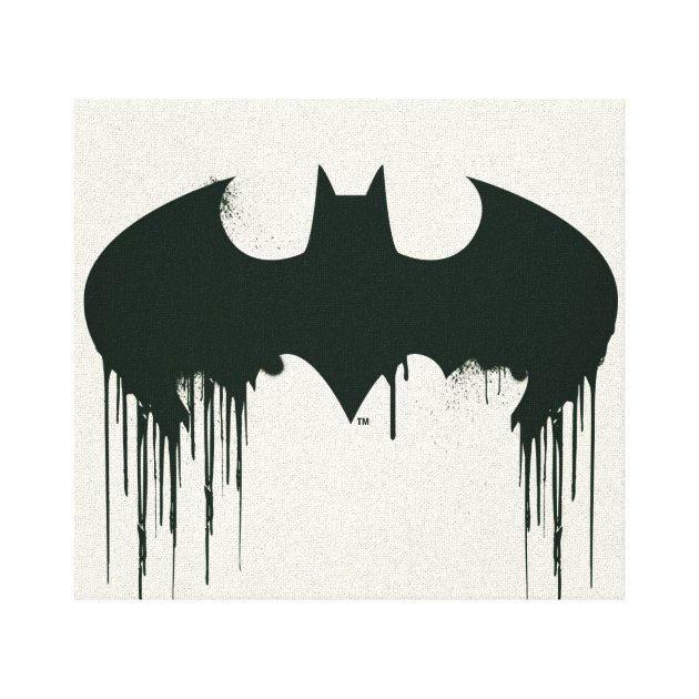 Batman Batman Symbol Batman Logo HD Wall Poster Paper Print - Comics  posters in India - Buy art, film, design, movie, music, nature and  educational paintings/wallpapers at Flipkart.com