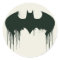 Batman Symbol | Spraypaint Logo