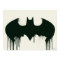 Batman Symbol | Spraypaint Logo