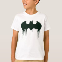 Batman Symbol | Spraypaint Logo