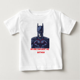 Batman T-shirt Avengers T-shirt