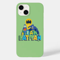 Batman | Team Batman & Robin