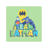 Batman | Team Batman & Robin