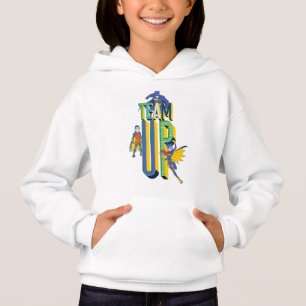 Batman Team Up Hoodie