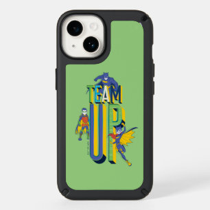 Batman   Team Up Speck iPhone 14 Case