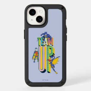 Batman   Team Up Speck iPhone 14 Case