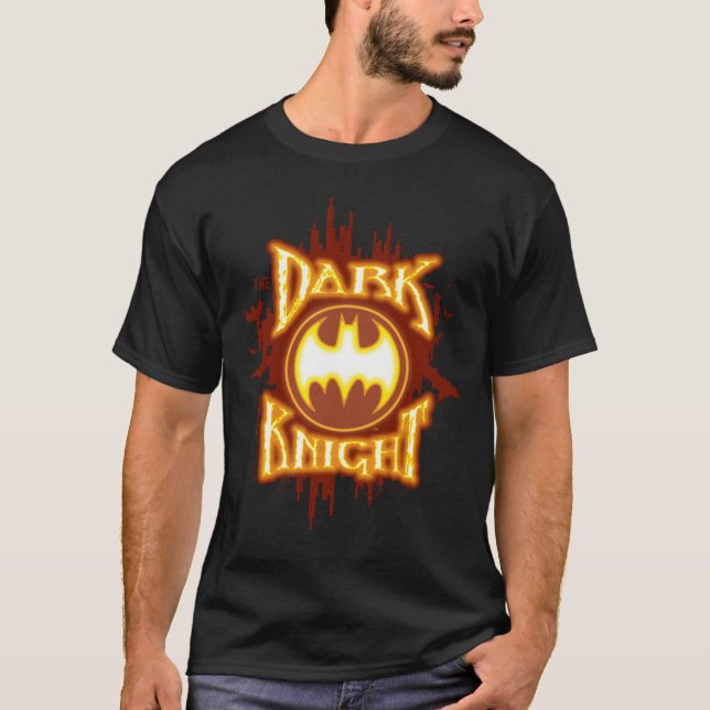 Batman | The Dark Knight T-Shirt (Front)