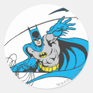 Batman Batarang Stickers - 10 Results | Zazzle