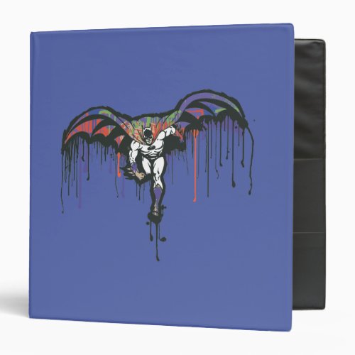 Batman _ Twisted Innocence Poster Binder