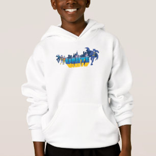 Batman UNITE Hoodie
