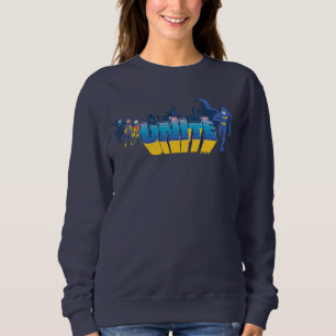Batman UNITE Sweatshirt