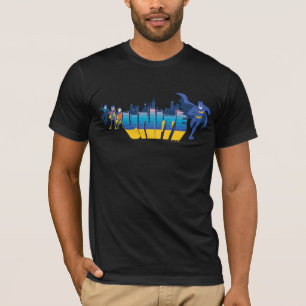 Batman   UNITE T-Shirt