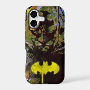 Batman Urban Hip iPhone 17 Case