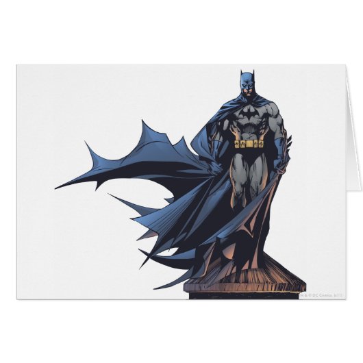 Batman Urban Legends - 10 Cards (Front Horizontal)