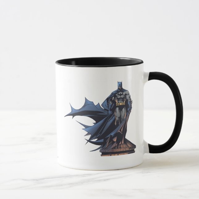 Batman Urban Legends - 10 Mug (Right)