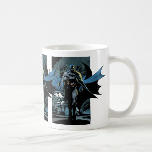 Batman Urban Legends - 1 Coffee Mug