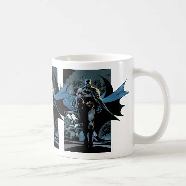 Batman Urban Legends - 1 Coffee Mug (Right)