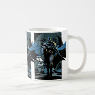 Batman Urban Legends - 1 Coffee Mug