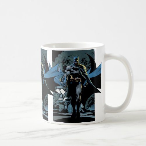 Batman Urban Legends _ 1 Coffee Mug