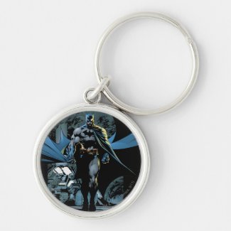 Batman Urban Legends - 1 Keychain